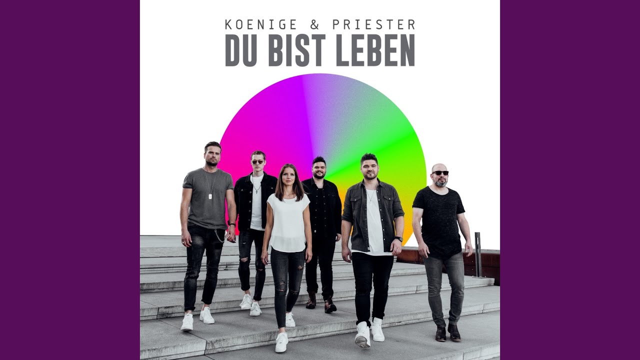 Watch Du bist Leben on YouTube Watch Du bist Leben on YouTube