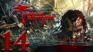 Dead Island: Riptide - HD Walkthrough Part 14 - Dr. Kessler