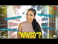 LET'S TALK ABOUT IT!!!! WWSD???  **WHAT WOULD SEVEN DO**