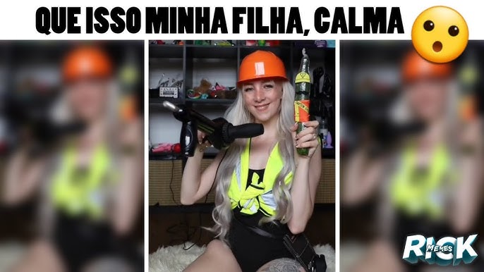 TENTE NÃO RIR - COMPILADO DE SHITPOST E MEMES #78 