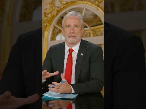 Jon Stewart Breaks Down The Simple Dear Leader Authorized Rules Of Free Speech For Jimmy Kimmel