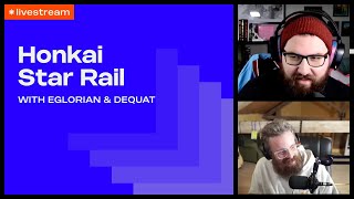 Honkai Star Rail StreamElements Sponsorship Campaign Walkthrough Stream