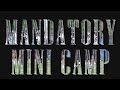 Sights and Sounds from Jaguars Mandatory Minicamp Day 1