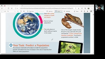 EnVision Algebra 1 Lesson 5-1: The Absolute Value Function Part 1