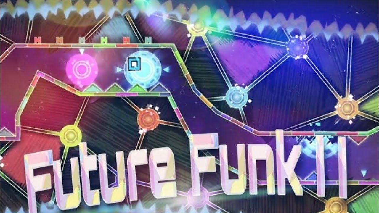 Future Funk 2 - YouTube Future Funk 2 - YouTube