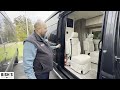 2024 Jayco Swift 20D Class B Camper Van • Bishs.com