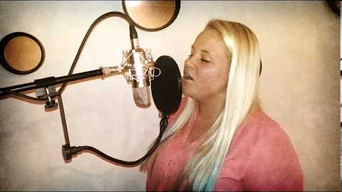 All of Me - Jenn Whitlock (John Legend cover)