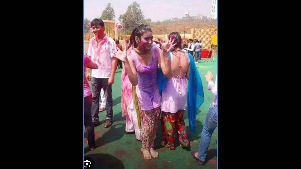 holi basant