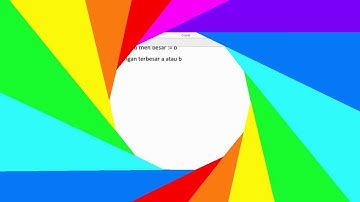 Function dengan Menggunakan Turbo Pascal