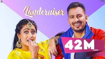 Thumbnail of Landcruiser : Veet Baljit & Gurlez Akhtar (Full Song) MixSingh | Satti Dhillon | GK | Geet MP3