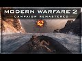 Modern Warfare 2 Campaign Remastered: Act III Finale