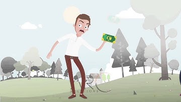 Will for life - Expainer video by Arc Solutions