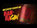 Red horse beer limited edition rakracan