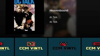 DC Talk - Spinnin' Round - Accompaniment Track