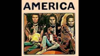 America - Horse With No Name chords
