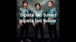 The Boy's Trio - Tumikka do Tuitmu