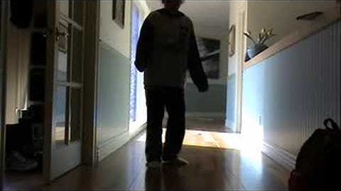 My Guide On How To Shuffle (dance) hardstyle MUST WATCH!