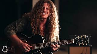 Gibson 1998 ES-350T, Featuring Jared James Nichols Gibson 1998 ES-350T, Featuring Jared James Nichols