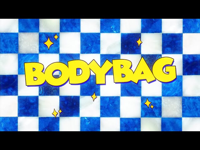 ЭЛДЖЕЙ - Bodybag 11