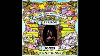 Sharon Jones &amp; The Dap Kings - Stranger To My Happiness (Dj XS Big Beat Edit)