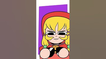 S M U G G (hat in time animation)