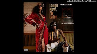 Wiz Khalifa - Figure It Out (Laugh Now, Fly Later)