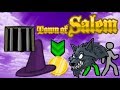 Town of Salem - How The Witch Stole Christmas (Ranked)