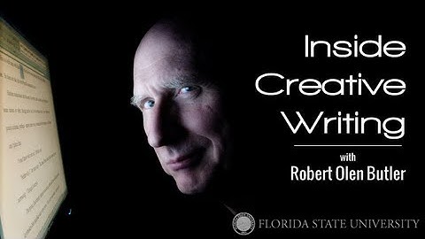 Inside Creative Writing: Episode 2