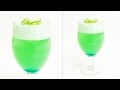 Minty Cucumber Mocktail Recipe | Quick, Easy & Refreshing ~ Summer Drinks by Cooking Shooking