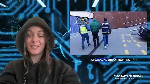 [2025-12-14] nation state hackers exploit React2Shell vulnerability, Russia takes aim at US infra...