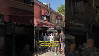 Balık Dürüm Nerede Yenir? Resimi