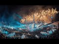 Showtek & Justin Prime - Cannonball Live AT Tomorrowland 2022