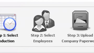 Damstra Technology Welcome Video