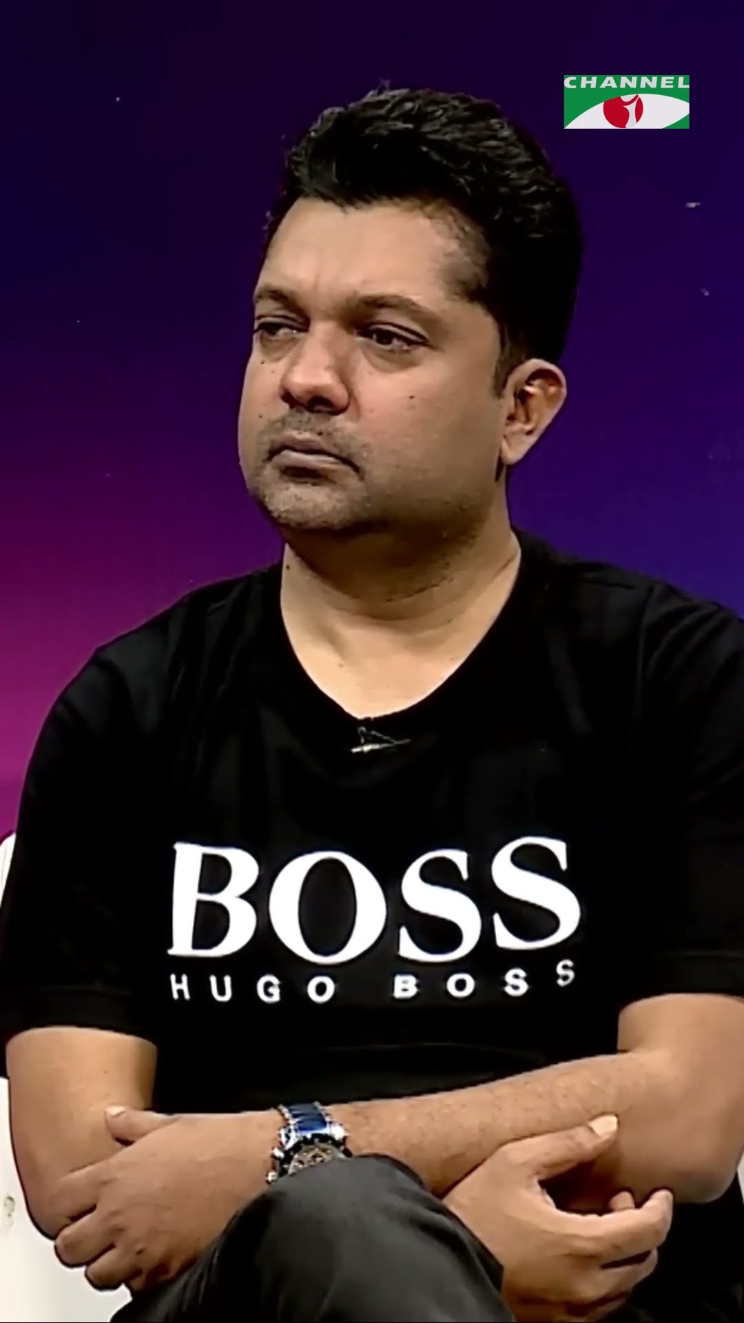 তিন চারটা বিয়ে এখন খুবই নরমাল  Channel i Tv