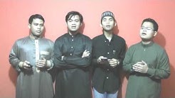 Kasih Sayang -Raihan- A capella Cover By IDentity  - Durasi: 3:34. 