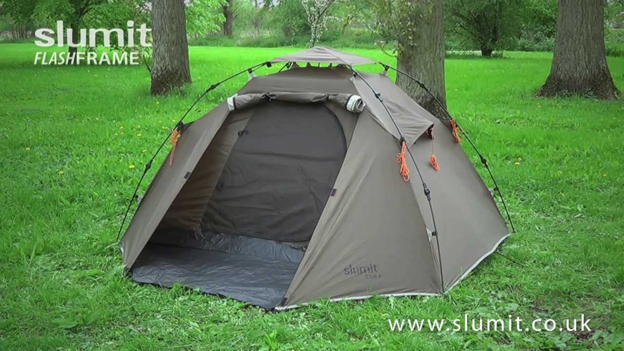 Tente tipi camping - Gobi 10 plus