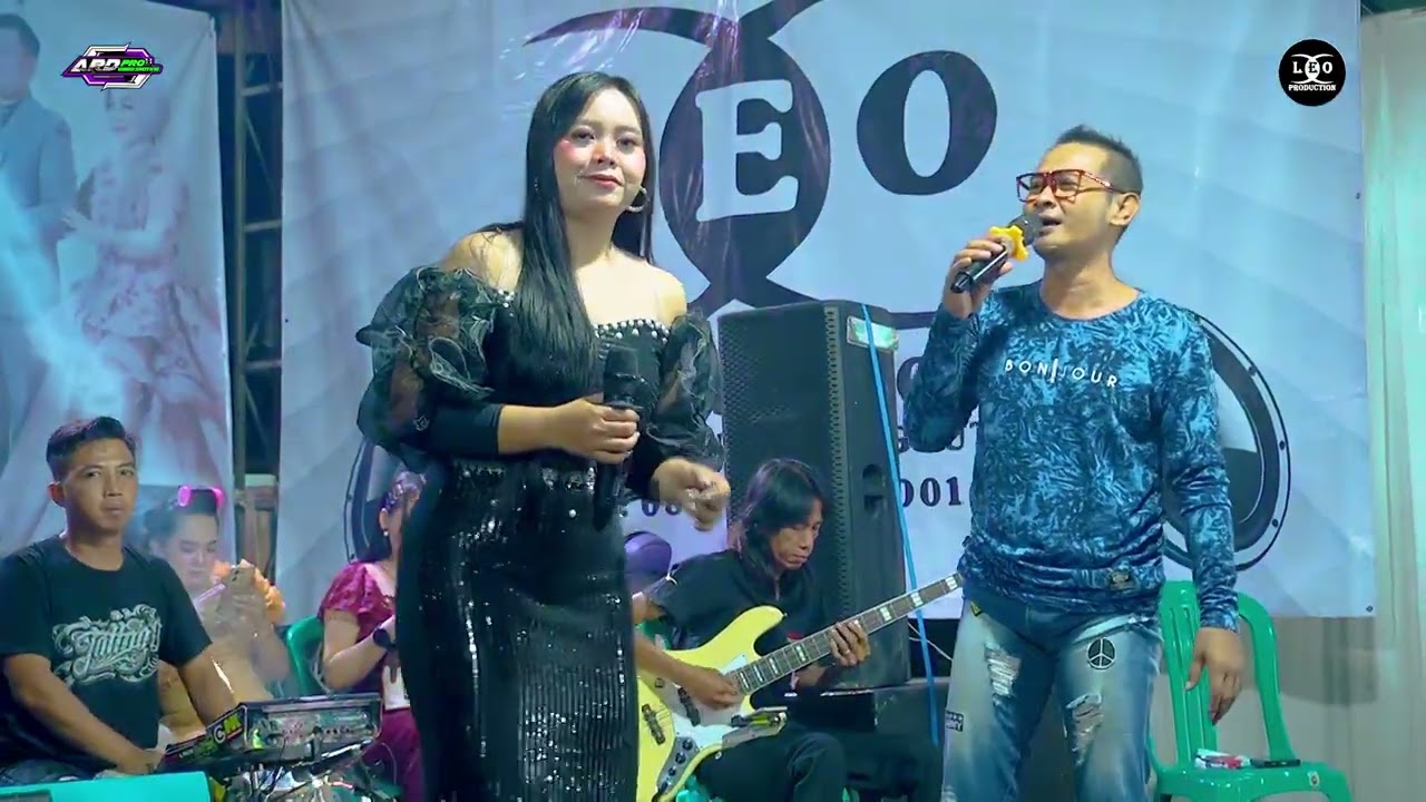 Gala Gala Mega Badron