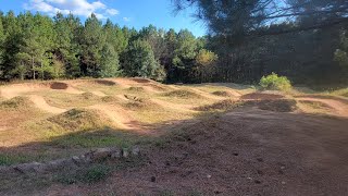 Trucker checks out some trails. Mountain biking at Walker Park in Athens, Georgia. by Nomad Trucker  500 views 6 months ago 11 minutes, 57 seconds