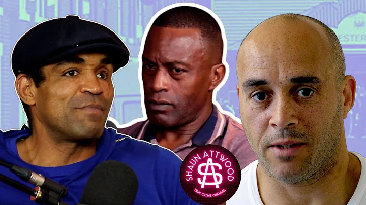 Manchester's Gooch Gang Curtis Warren Noonans Marv...