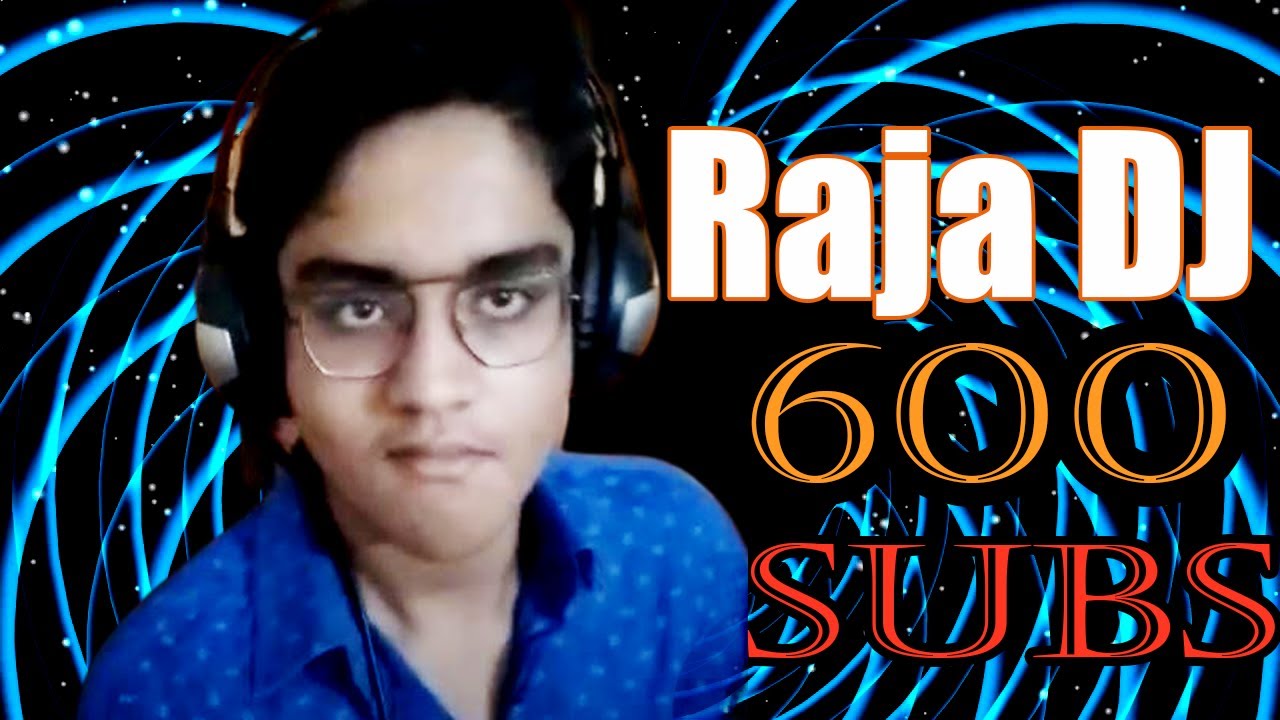 RAJA DJ #Shorts - YouTube