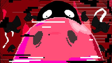 My  ‘interesting’ version of the #flipaclippixelcontest