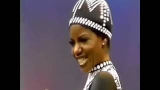 Melba Moore -This Is It