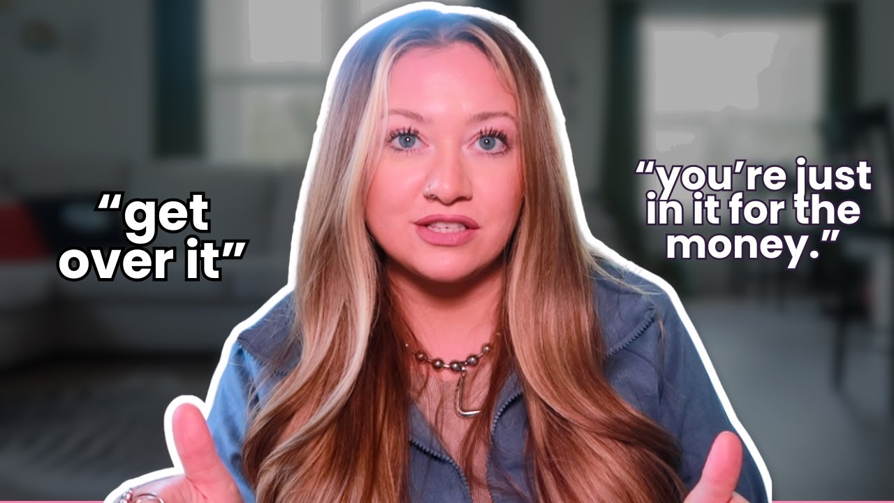 Healing, Growth & Empowerment After Betrayal | Mom & Husband Affair | Responding to Comments