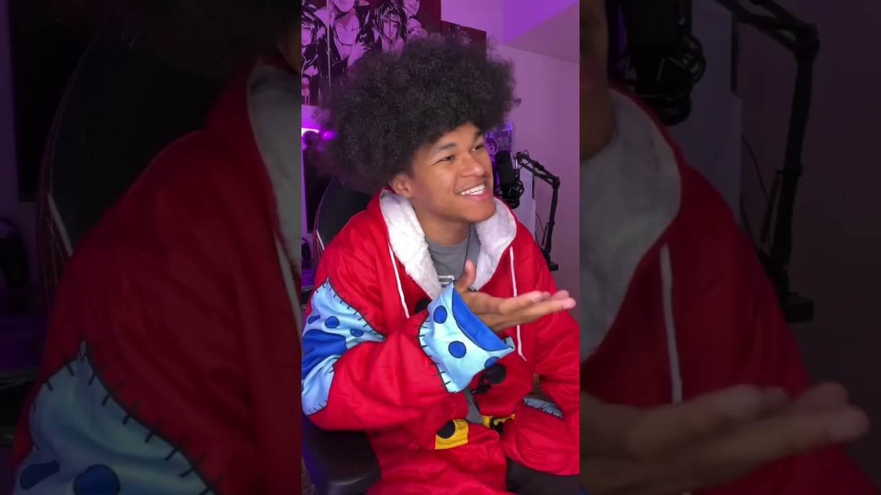 Anime Therapy pt3! (Naruto Again) 