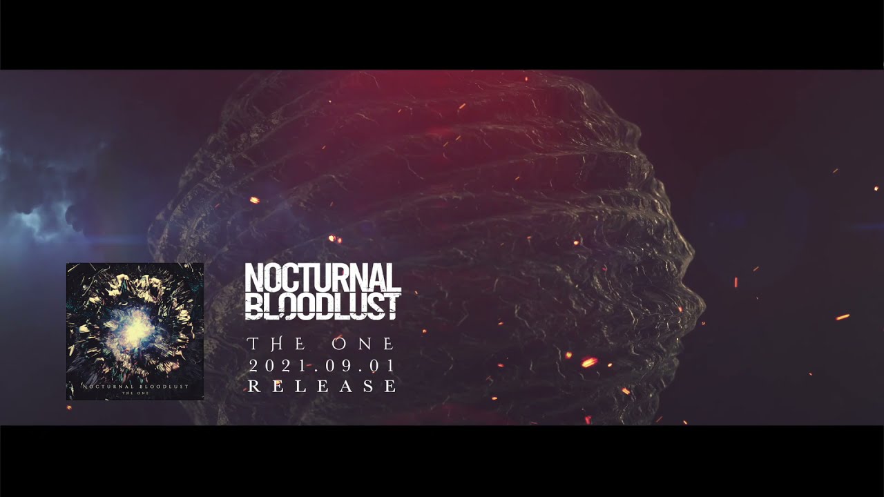 Nocturnal Bloodlust Desperate