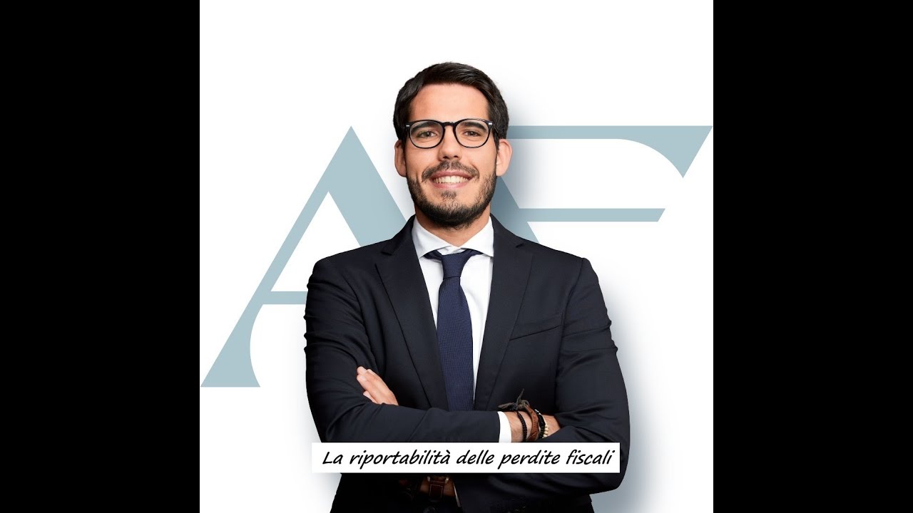 La riportabilità delle perdite fiscali