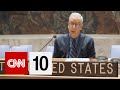 United Nations Security Council Functions