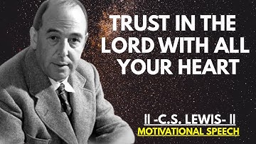 "Trust Even When You