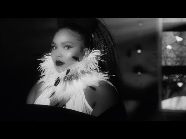 Lizzo - Cuz I Love You