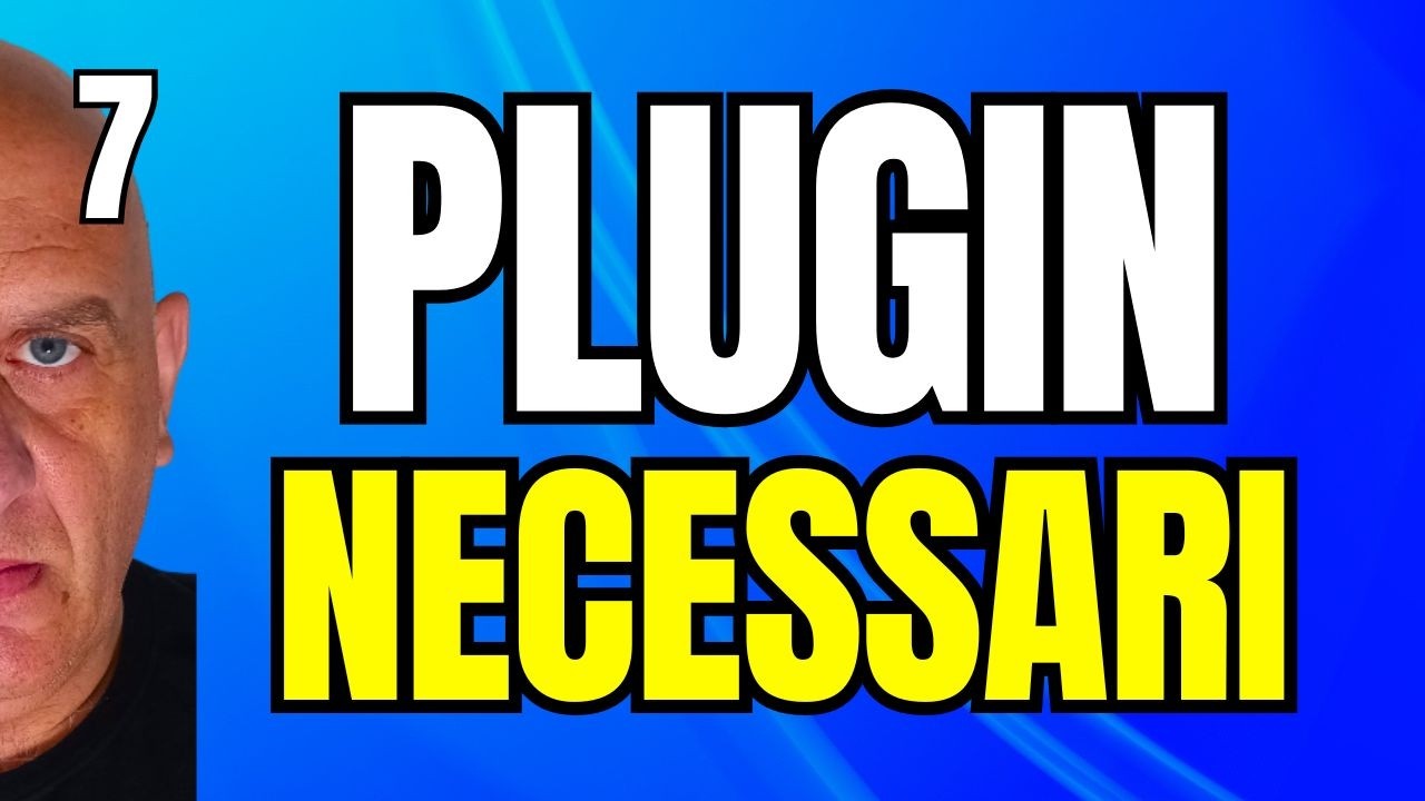 Come scegliere e installare i plugin su WordPress (facile e veloce) ⚡ ...